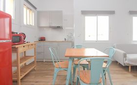 Apartamentos Ermita Plaza